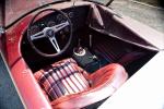 Shelby Cobra 289 (Mk II) 1963 года